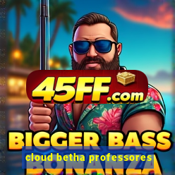cloud betha professores